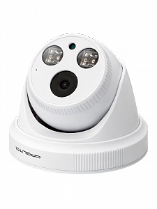 Орбита OT-VNA17 Белая AHD видеокамера (3072*1728, 3.6мм, пластик)